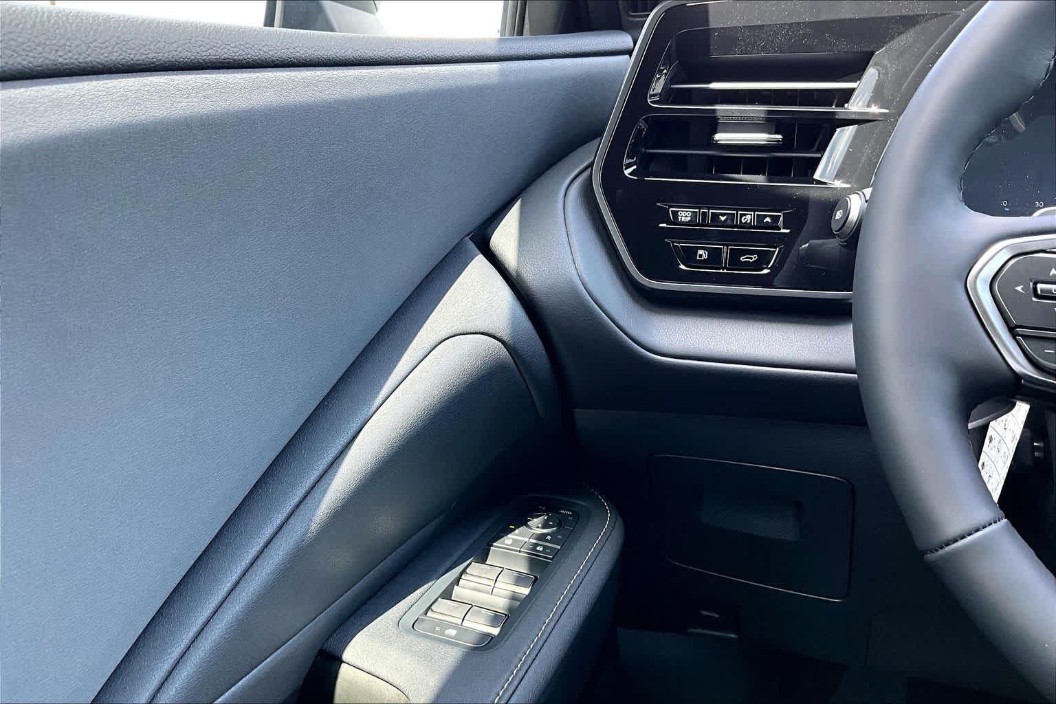 New 2026 Lexus TX 350 AWD w/ Convenience Package image 20