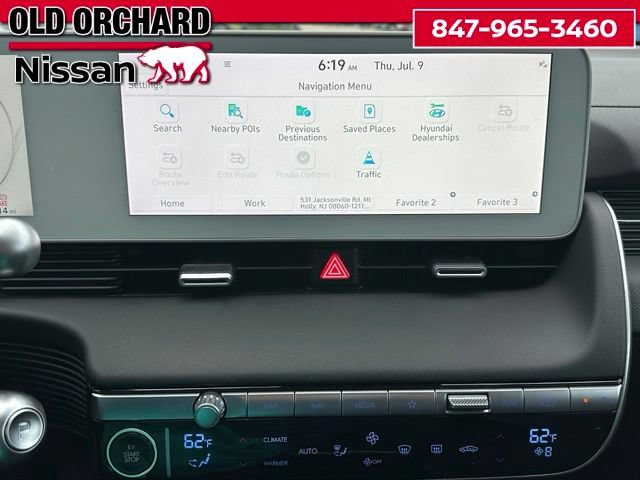 Used 2024 Hyundai Ioniq 5 SEL AWD/4WD image 17