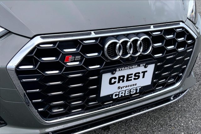 Used 2023 Audi S5 Premium Plus AWD/4WD image 30