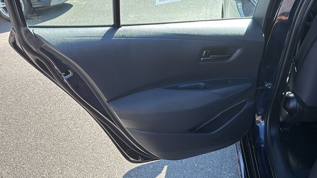 Used 2023 Toyota Corolla LE w/ Carpet Mat Package (TMS) FWD image 20