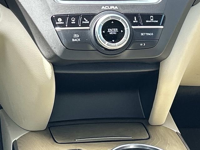 Used 2019 Acura MDX FWD w/ Advance Package image 28