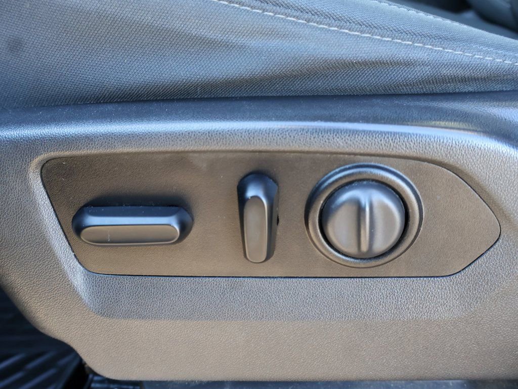 Certified 2021 GMC Sierra 1500 Elevation image 15