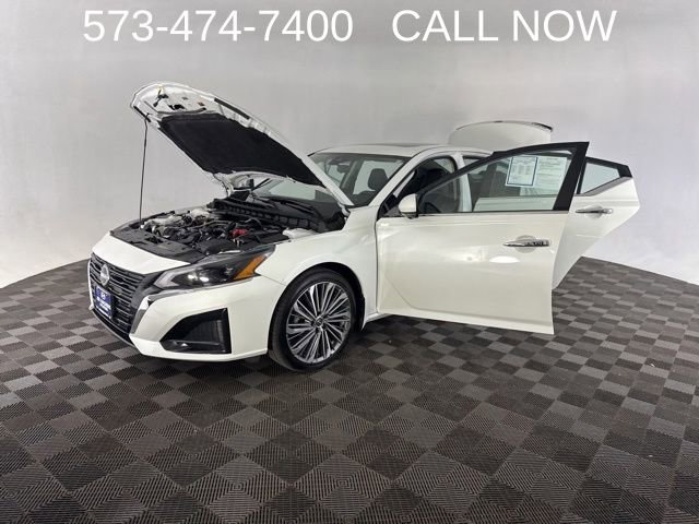 Used 2023 Nissan Altima 2.5 SL image 10