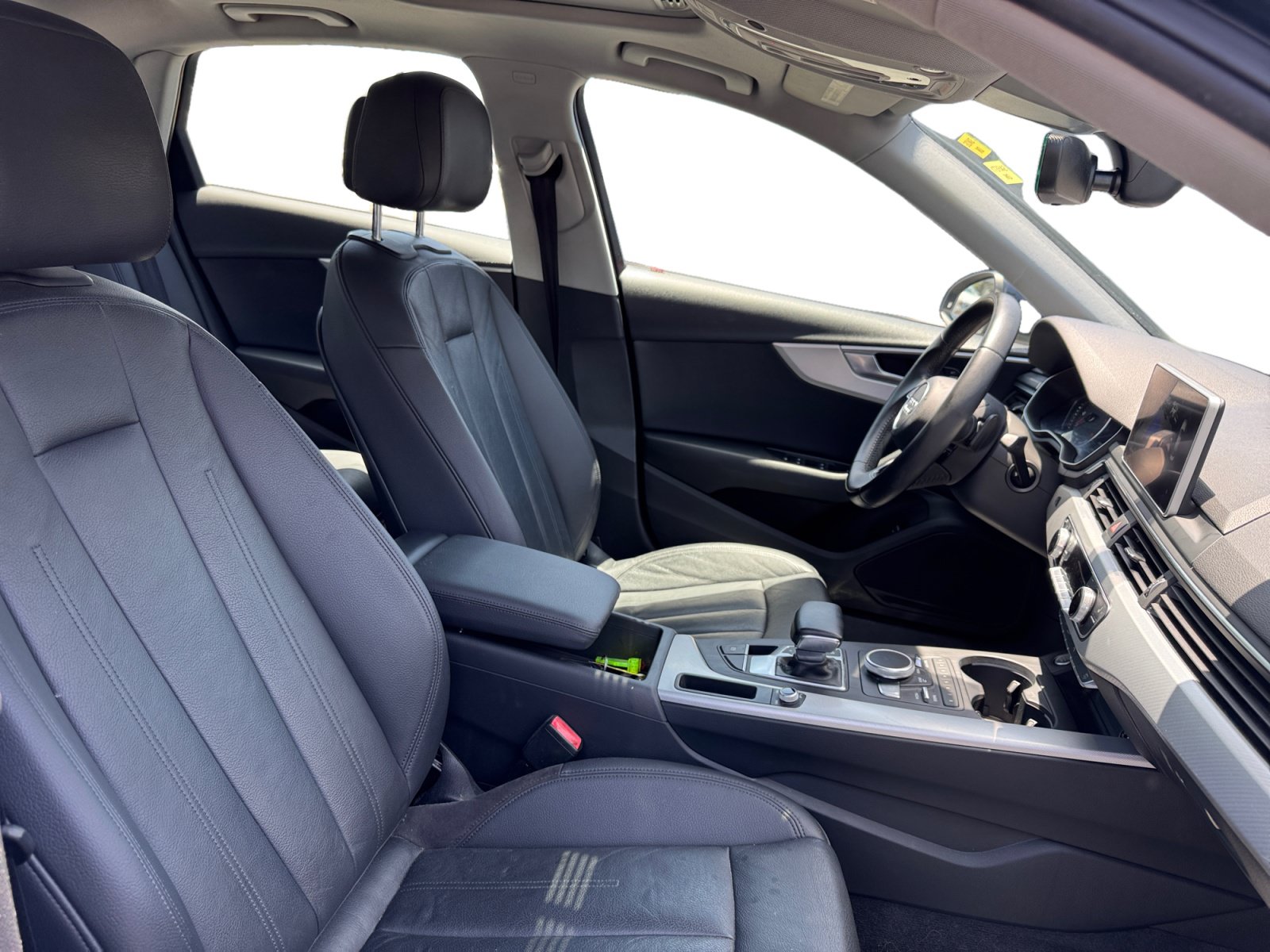 Used 2017 Audi A4 2.0T Premium FWD image 15