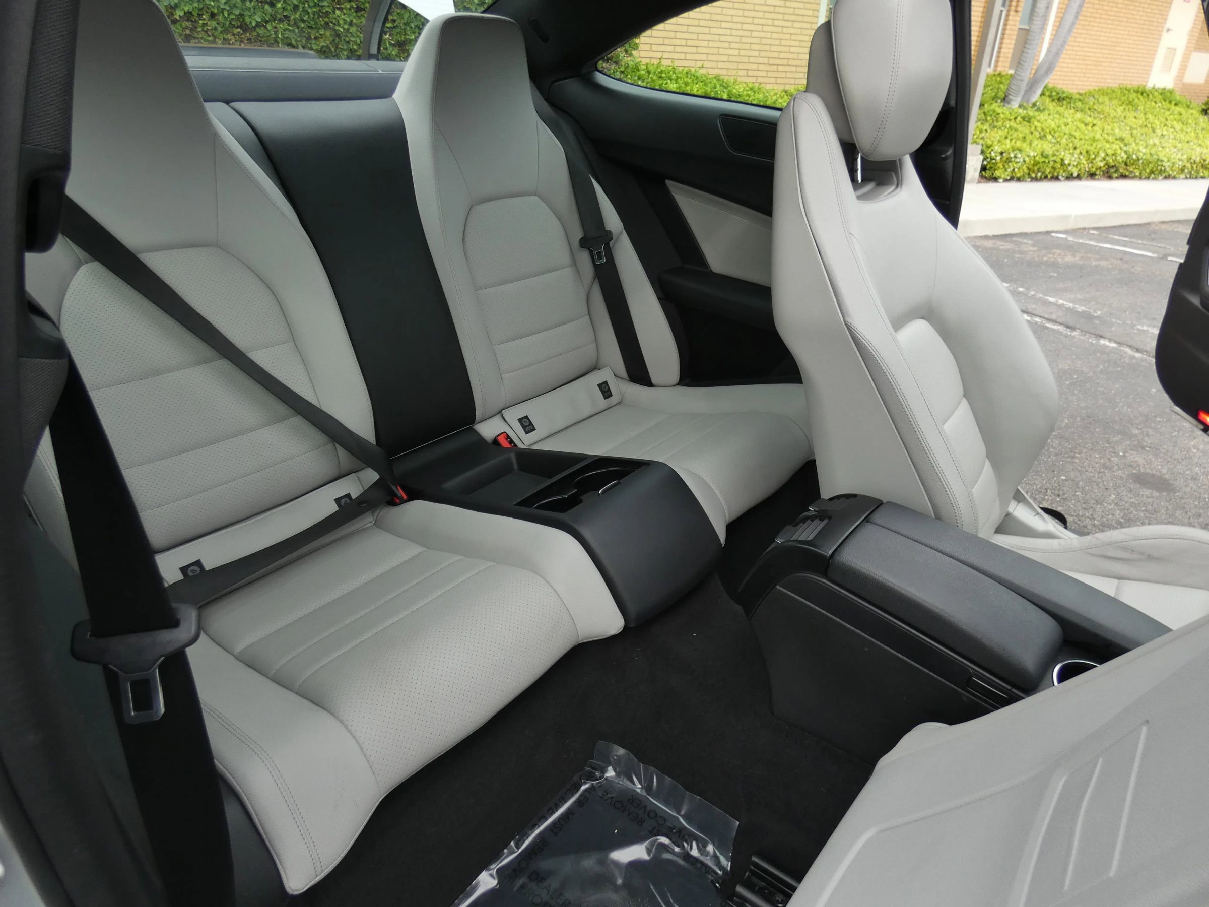 Used 2015 Mercedes-Benz C 350 Coupe image 39