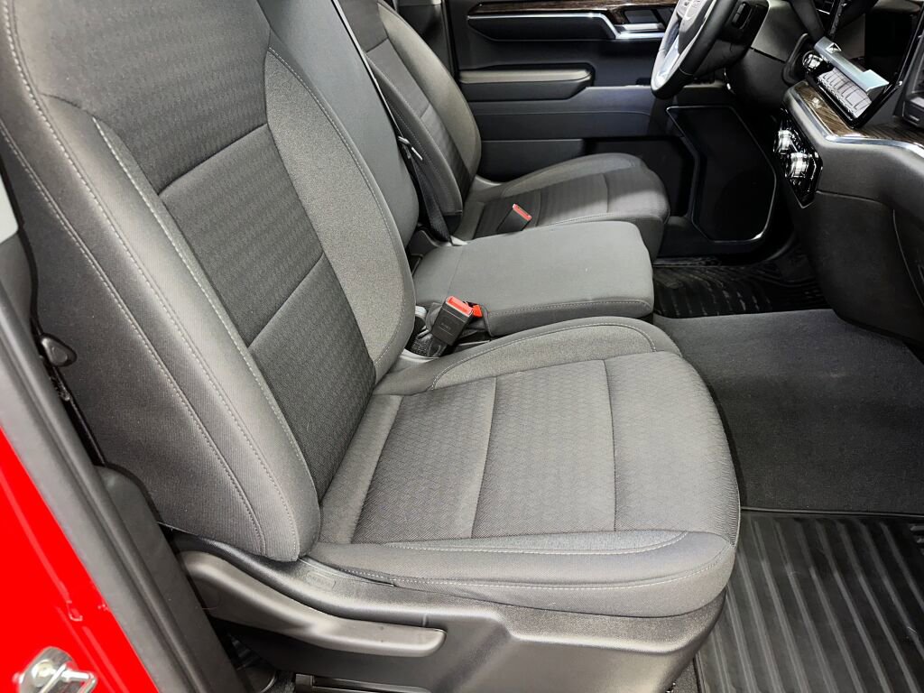 Used 2023 GMC Sierra 1500 Elevation image 31