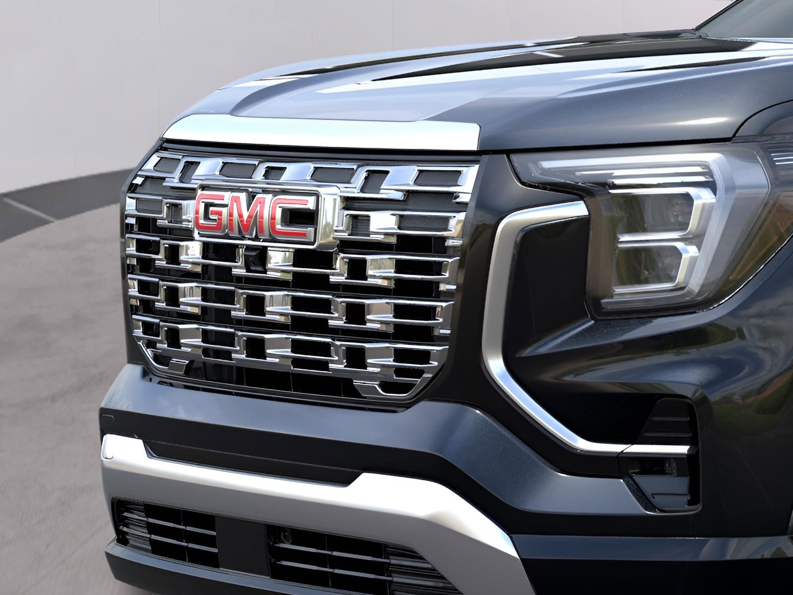 New 2026 GMC Terrain Denali AWD/4WD image 23