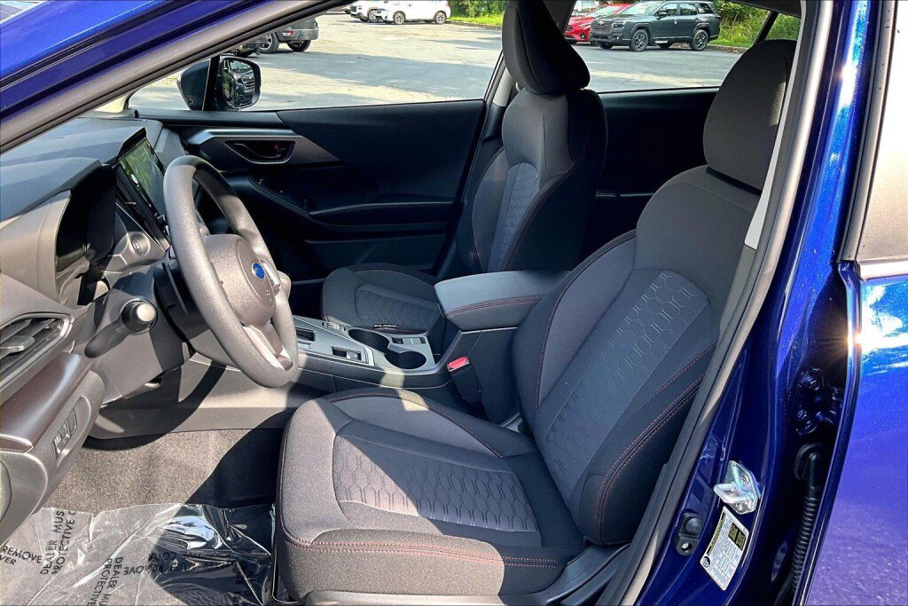 New 2026 Subaru Impreza 2.0i Sport AWD/4WD image 7