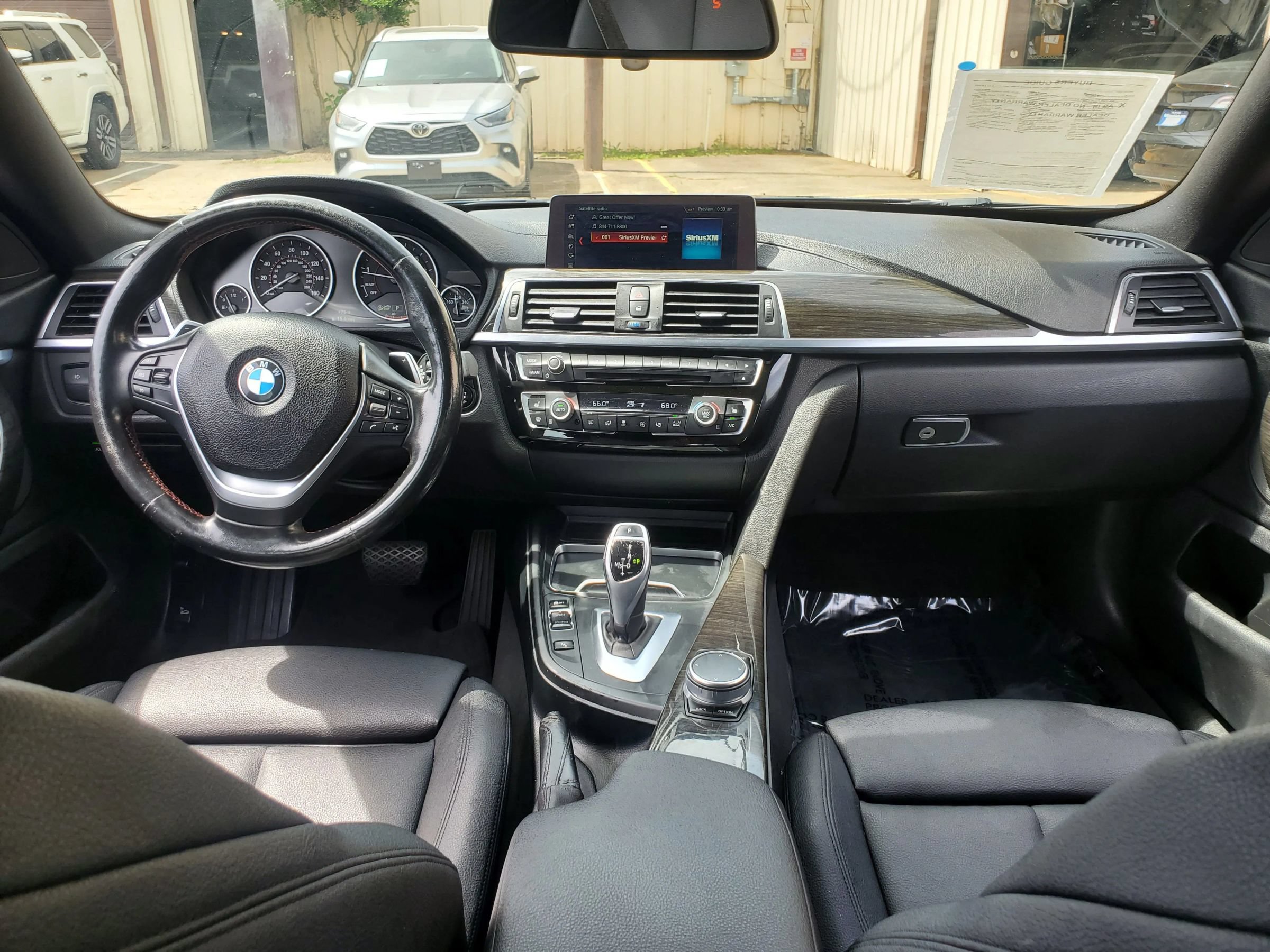 Used 2018 BMW 430i Gran Coupe xDrive AWD/4WD image 29