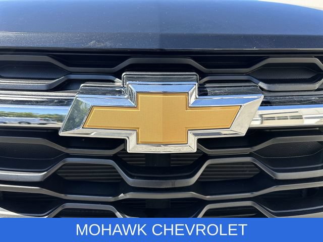 Certified 2024 Chevrolet Trax LS w/ LS Convenience Package FWD image 30