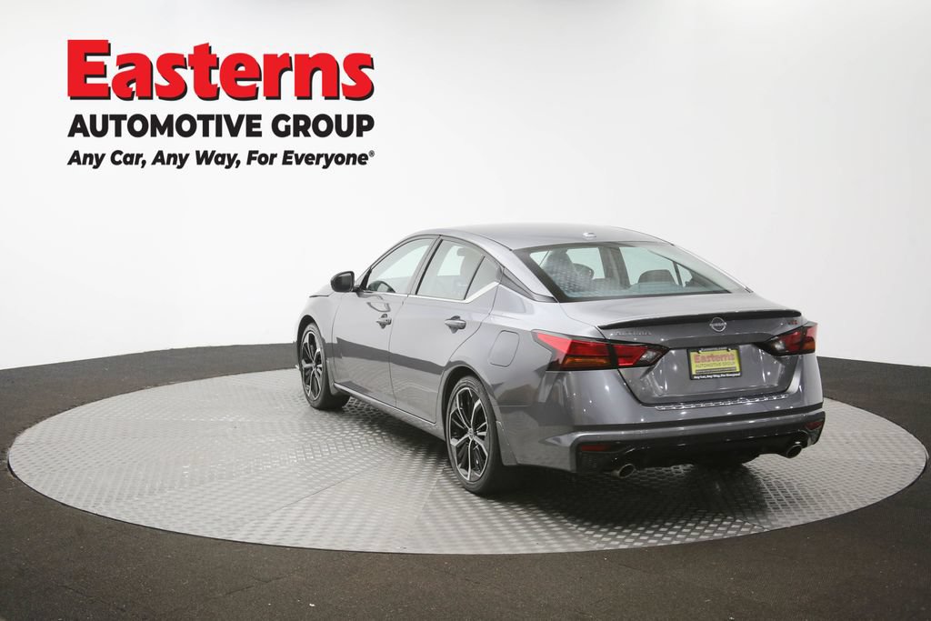 Used 2023 Nissan Altima 2.5 SR FWD image 64