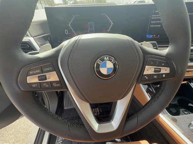 Certified 2026 BMW X5 xDrive40i image 14