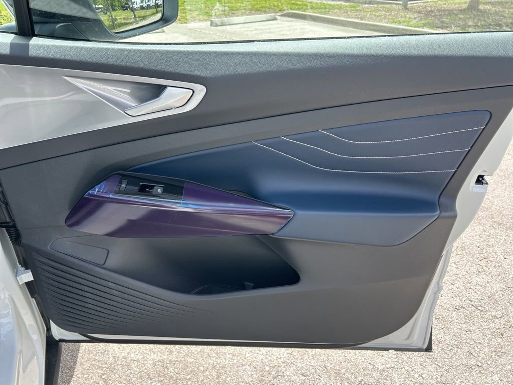 New 2026 Volkswagen ID.4 Pro S image 45