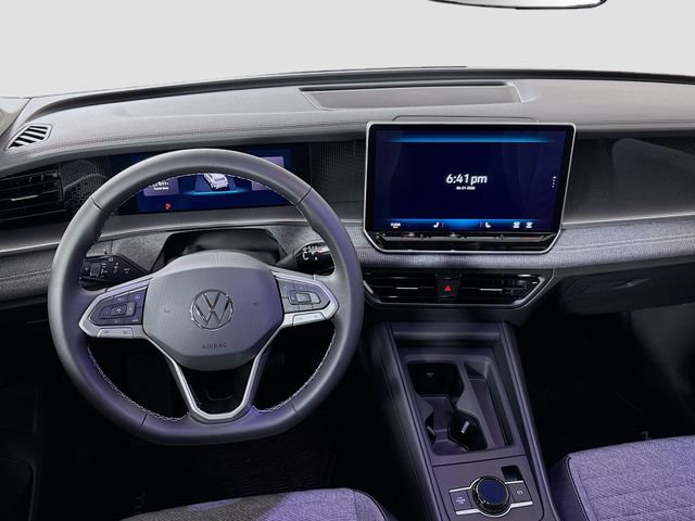 New 2026 Volkswagen Tiguan S AWD/4WD image 20