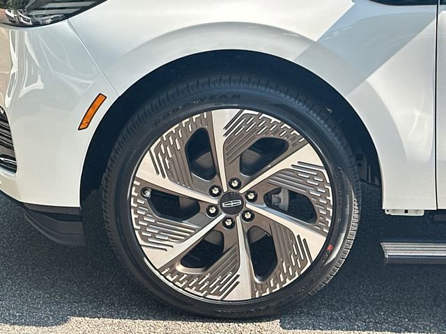 New 2026 Lincoln Navigator Black Label AWD/4WD image 14