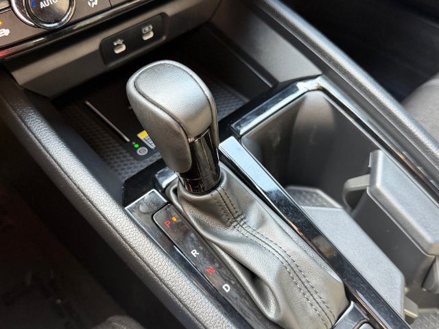 Used 2025 Honda Accord Sport image 26