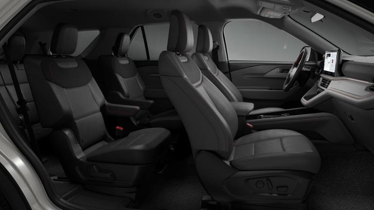 New 2026 Ford Explorer Active w/ Active Comfort Package AWD/4WD image 28
