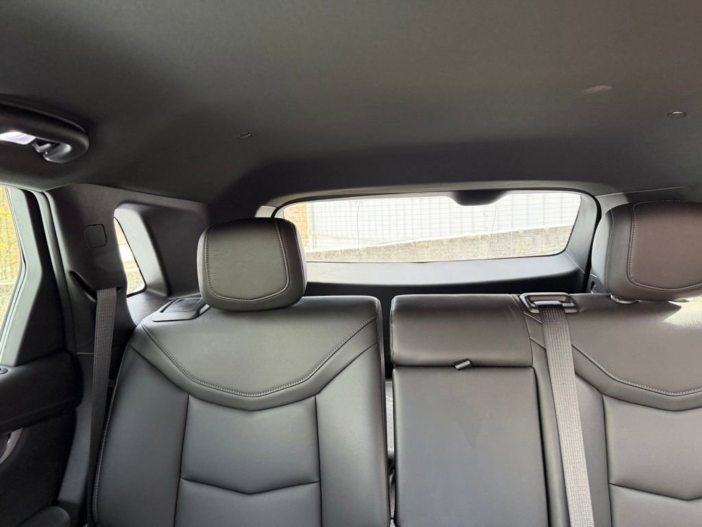 Used 2023 Cadillac XT5 Luxury image 20