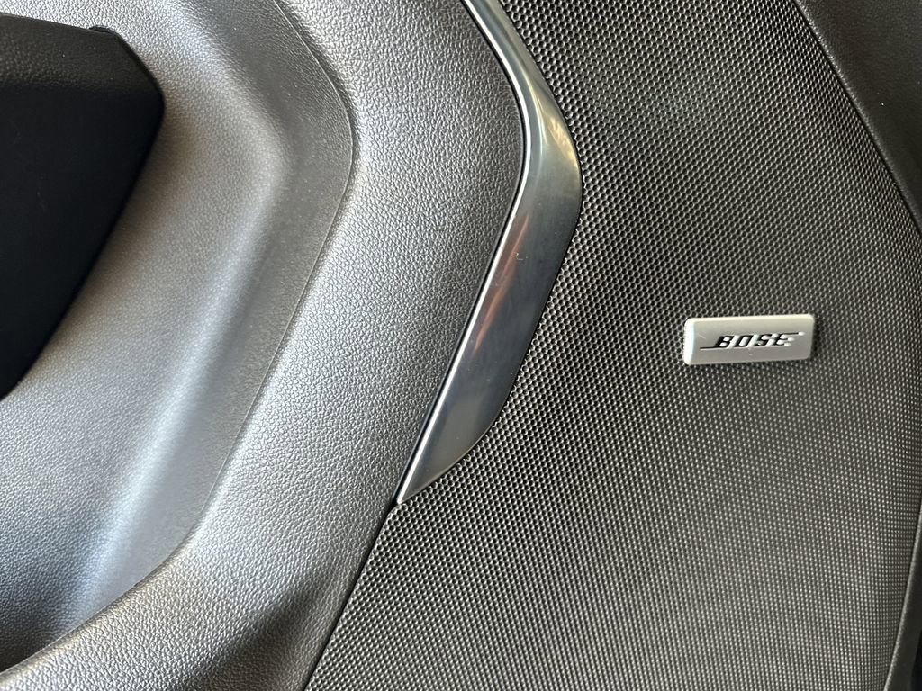 Certified 2023 Chevrolet Tahoe Z71 w/ Z71 Off-Road Package image 13