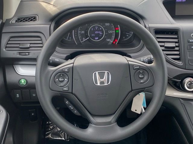 Used 2015 Honda CR-V LX image 11