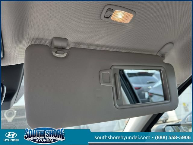 Certified 2023 Hyundai Tucson SEL w/ Convenience Package AWD/4WD image 39