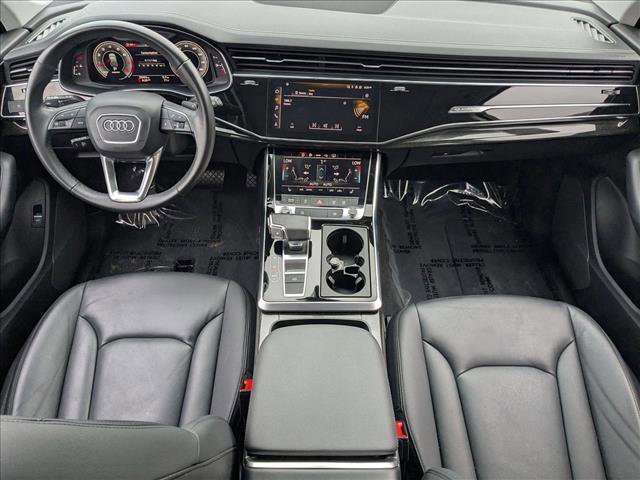 Certified 2023 Audi Q7 2.0T Premium w/ Convenience Package image 17