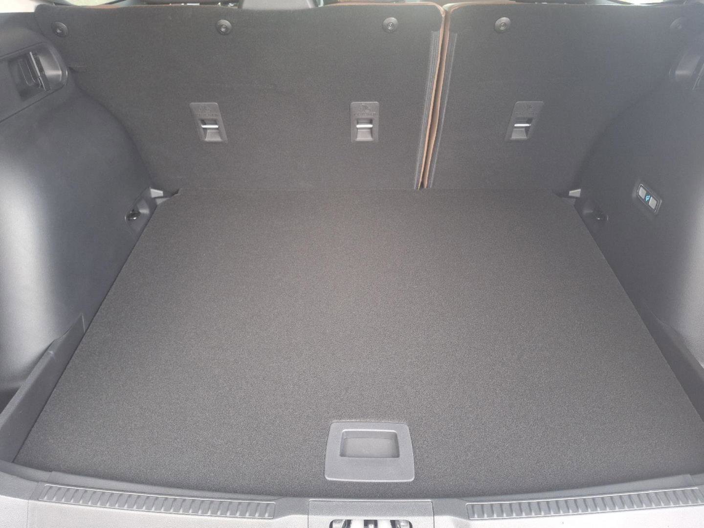 Used 2025 Ford Bronco Sport Outer Banks w/ Outer Banks Tech Package+ image 14