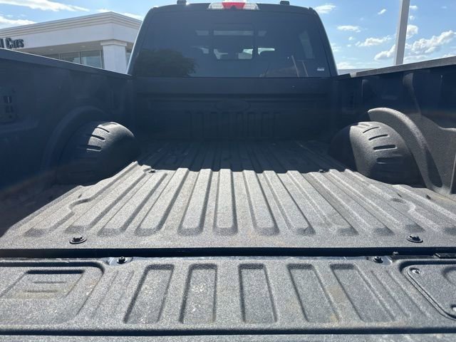 Used 2025 Ford F250 Platinum w/ FX4 Off-Road Package image 14