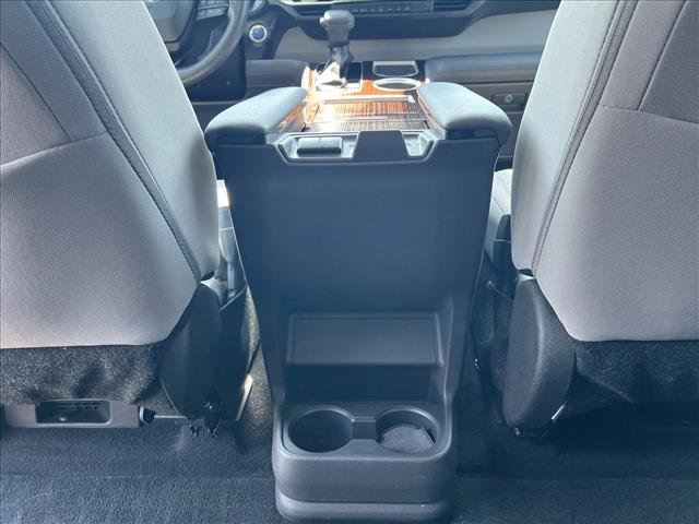 Certified 2023 Toyota Sienna LE FWD image 18