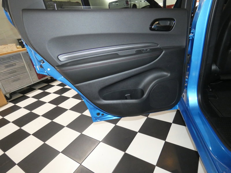 New 2026 Dodge Durango GT w/ Blacktop Package image 27