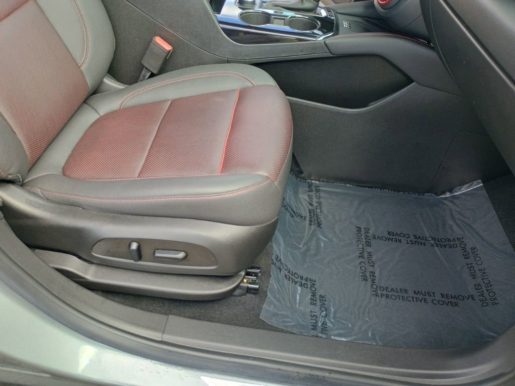 Used 2023 Chevrolet Blazer RS image 23