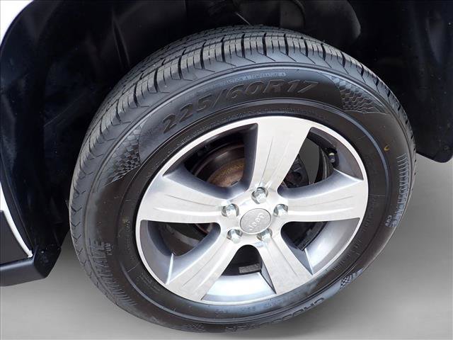 Used 2016 Jeep Patriot High Altitude AWD/4WD image 7