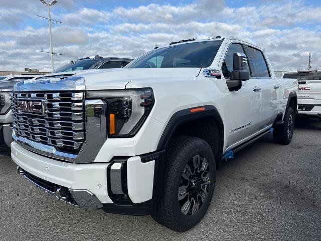 New 2026 GMC Sierra 2500 Denali image 1