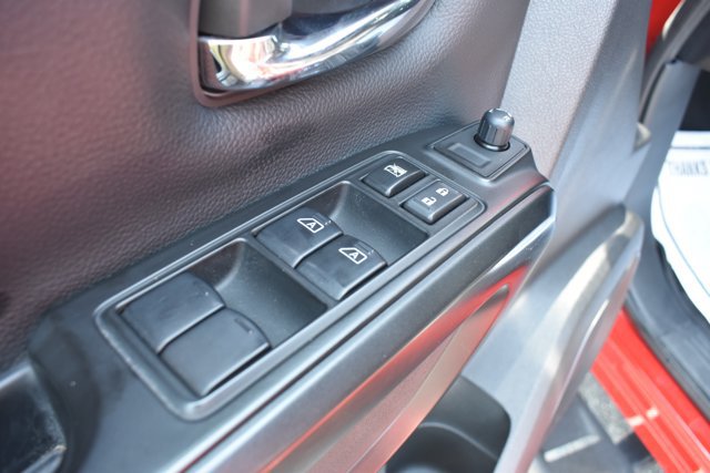 Used 2024 Nissan Titan PRO-4X w/ Off Road Protection Package AWD/4WD image 15