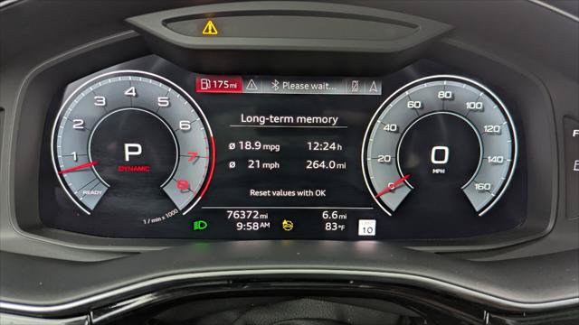 Used 2023 Audi Q7 3.0T Prestige w/ Prestige Package AWD/4WD image 33