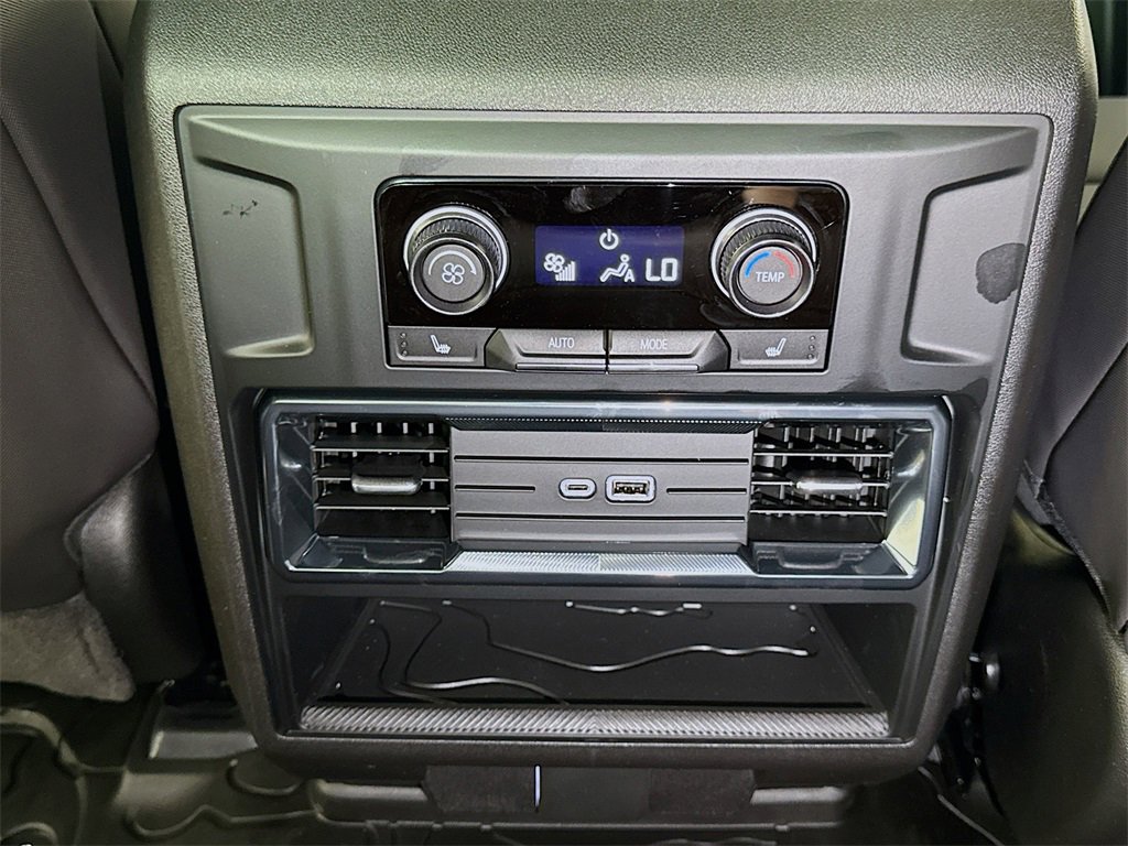 New 2026 GMC Hummer EV 2X image 14