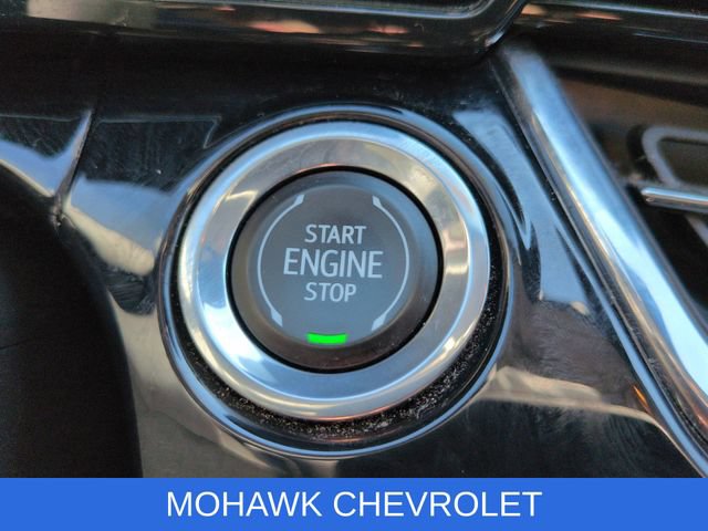 Certified 2024 Chevrolet Trax ACTIV w/ Driver Confidence Package FWD image 16