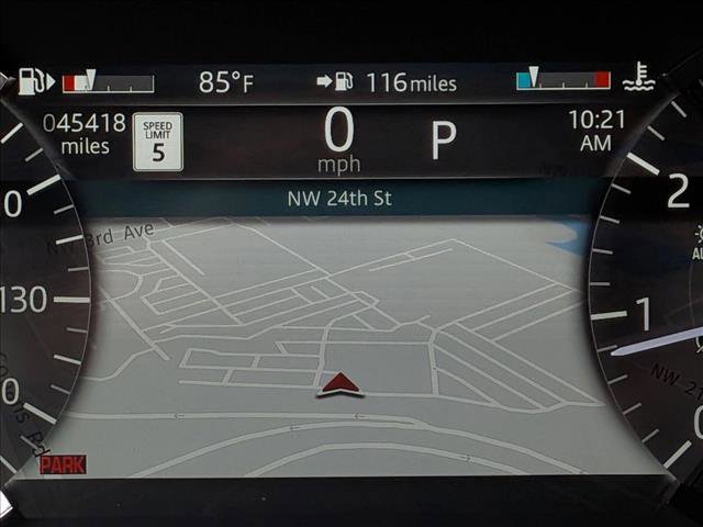 Certified 2023 Land Rover Range Rover Evoque S image 11