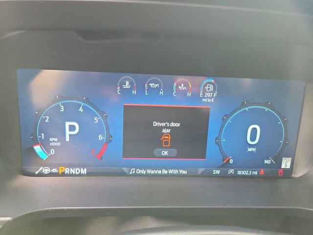 Used 2024 Ford F150 Raptor AWD/4WD image 14