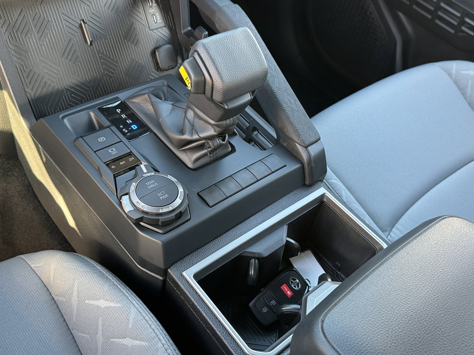 New 2026 Toyota Tacoma SR5 image 19