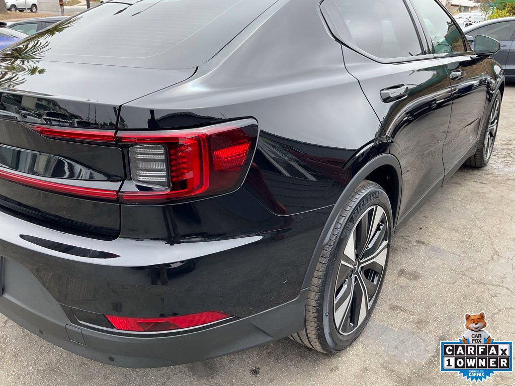 Used 2023 Polestar Polestar 2 w/ Pilot Pack AWD/4WD image 81