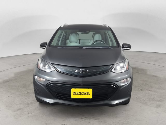 Used 2019 Chevrolet Bolt Premier w/ Infotainment Package FWD image 2