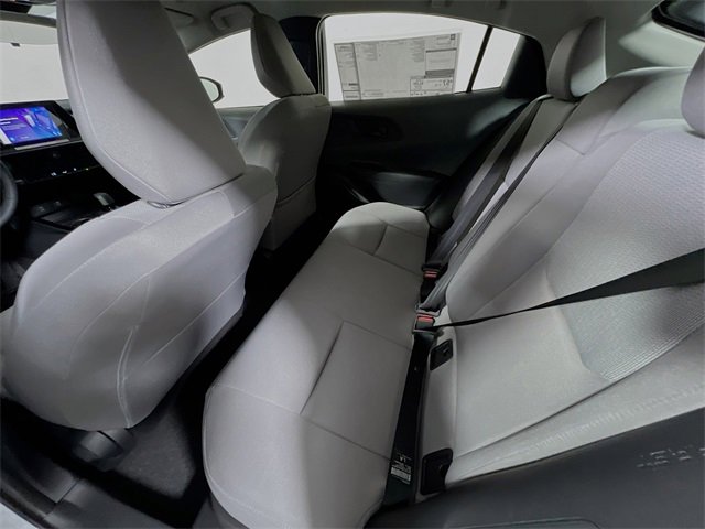New 2026 Toyota Prius LE image 26
