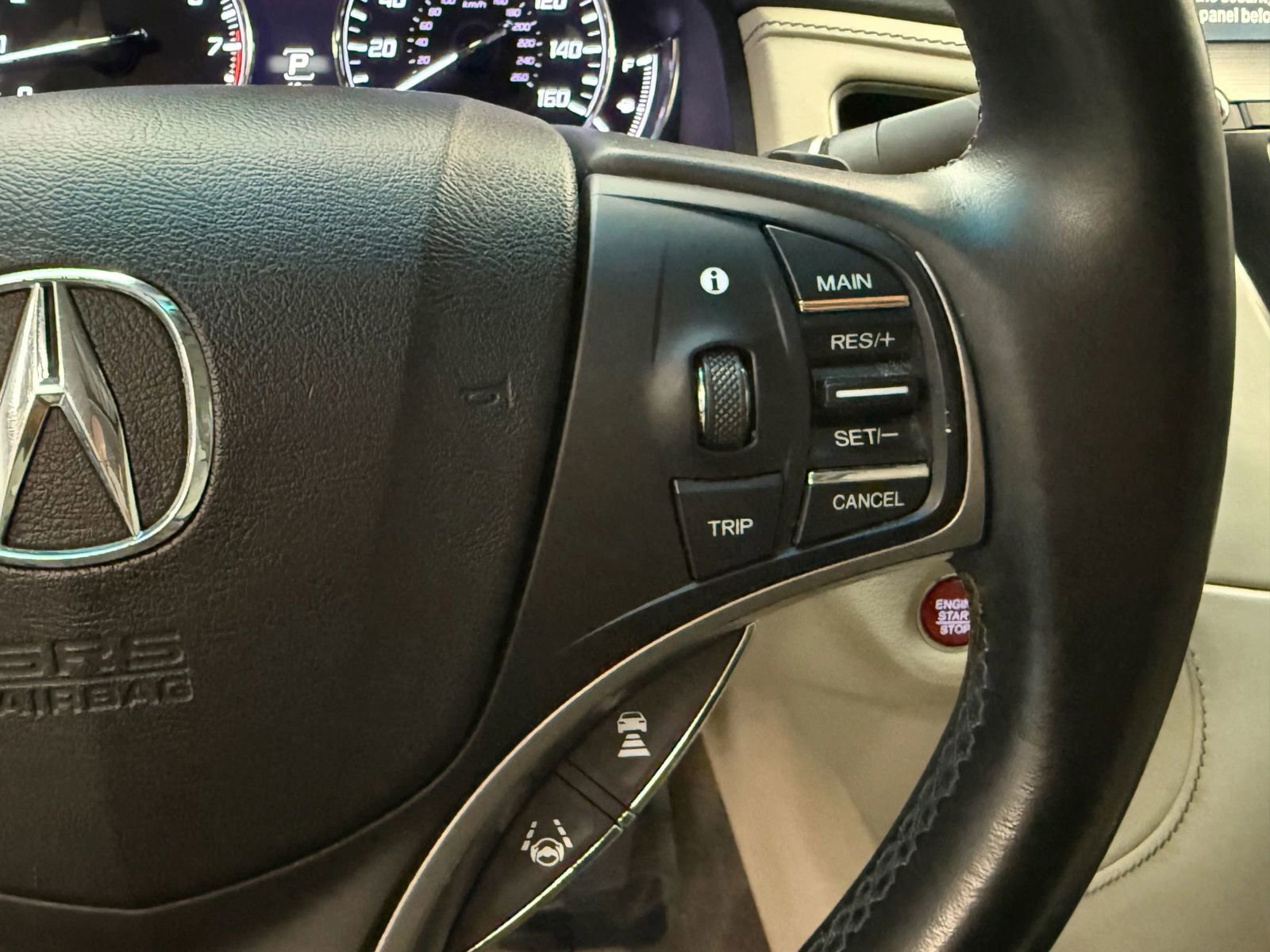 Used 2014 Acura RLX w/ Advance Package image 27