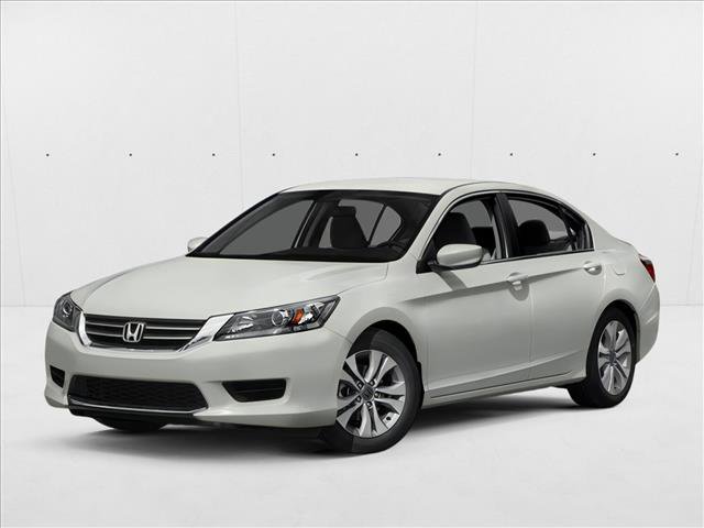 Used 2014 Honda Accord LX image 1