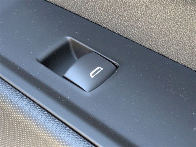 New 2026 Chevrolet Silverado 1500 Custom w/ Turbomax Blackout Package image 31