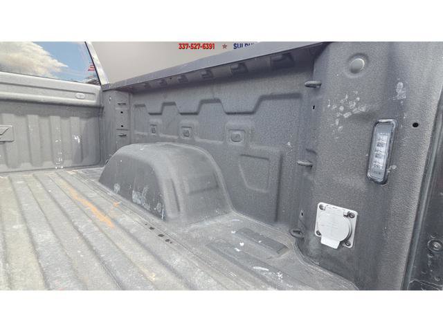 Used 2023 Chevrolet Silverado 1500 ZR2 w/ Technology Package image 23