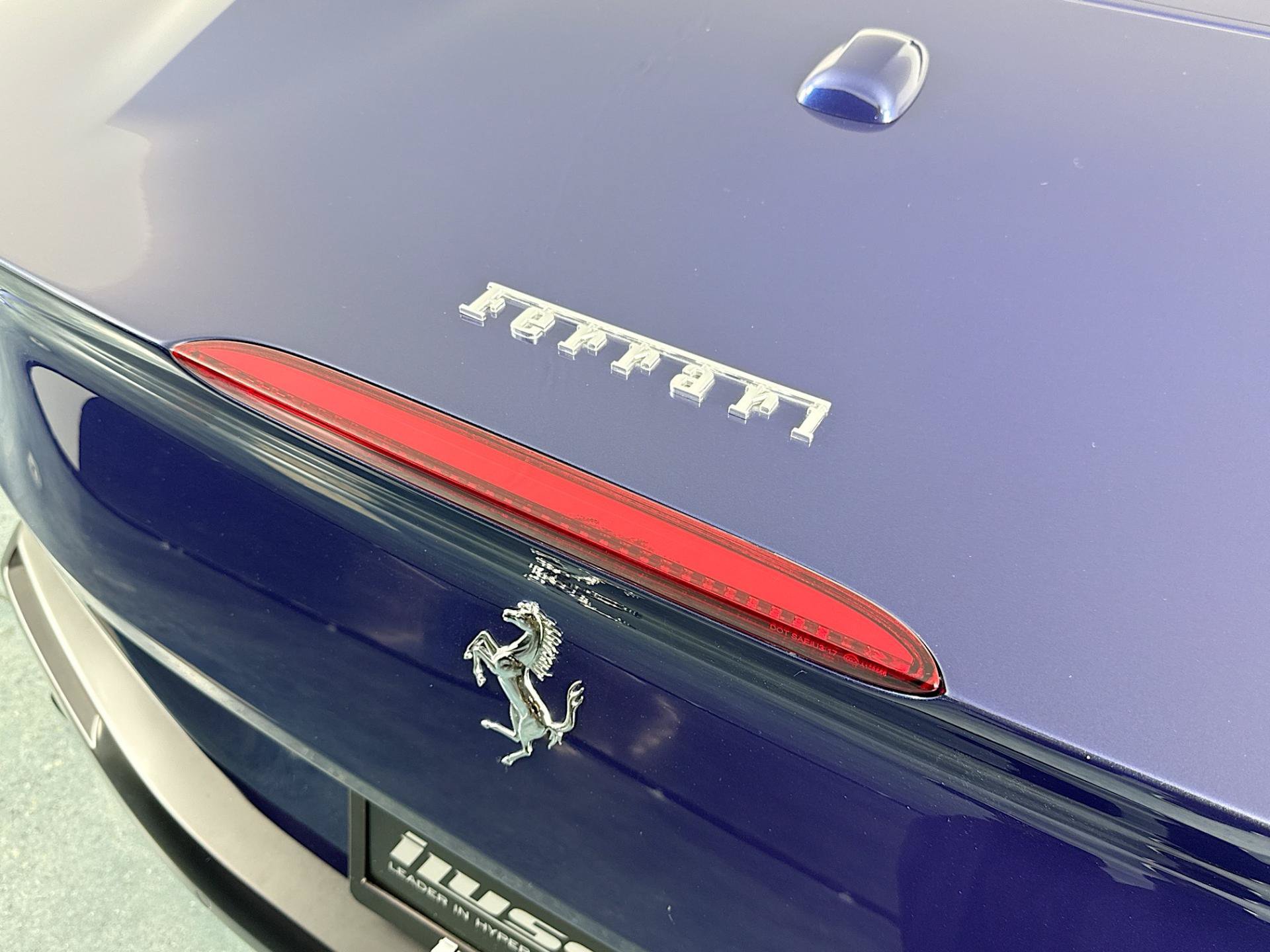 Used 2019 Ferrari Portofino RWD image 49