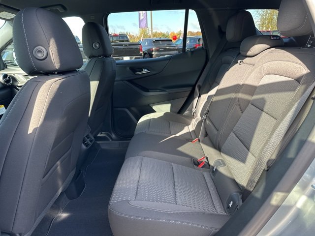 New 2026 Chevrolet Equinox LT image 24