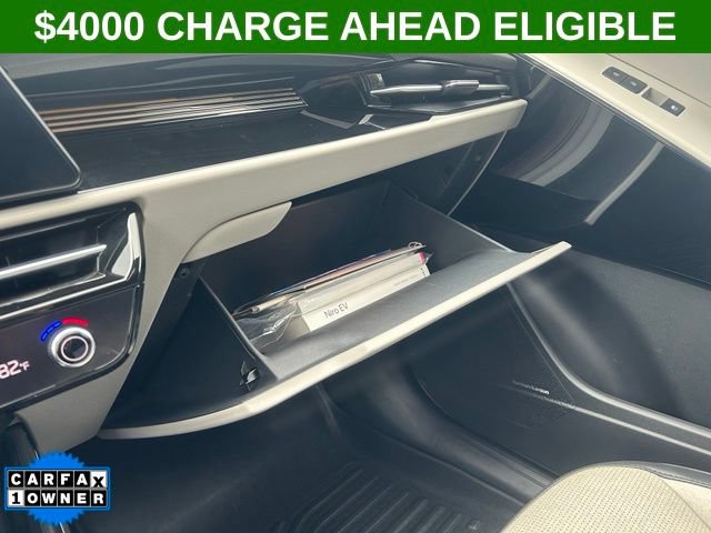 Used 2024 Kia Niro Wave w/ Wave Preserve Package FWD image 31